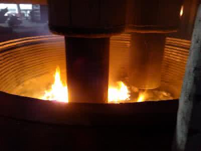 ガラス産業炉のための軽量の絶縁材JM2800の煉瓦