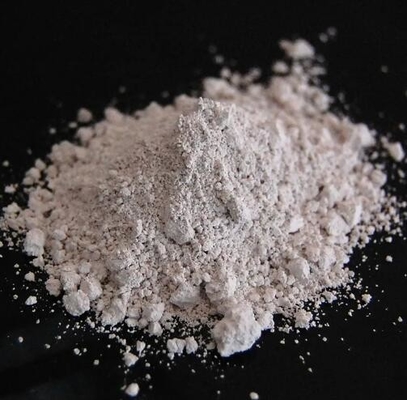 65% ZrSiO4 白ジルコンの粉 陶器産業用ジルコニアシリケート粉