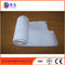 ボイラー/処理し難い陶磁器の火毛布のための白い陶磁器の断熱毛布