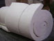 ボイラー絶縁材のためのアルミナのケイ酸塩の絶縁材の高温毛布