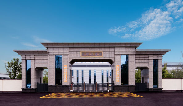 中国 Zhengzhou Rongsheng Refractory Co., Ltd. 会社概要