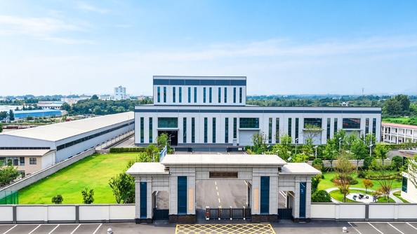 中国 Zhengzhou Rongsheng Refractory Co., Ltd. 会社概要