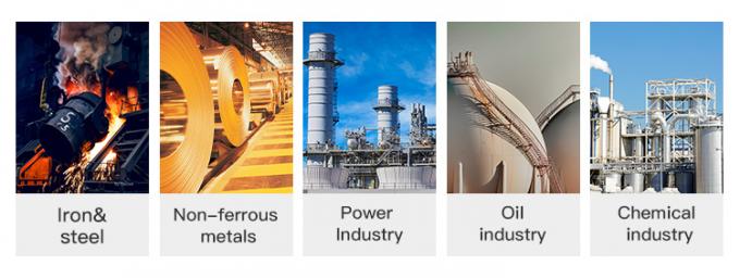 高温99% Al2o3 耐火性セラミックチューブパイプ アルミナ セラミックローラー 3