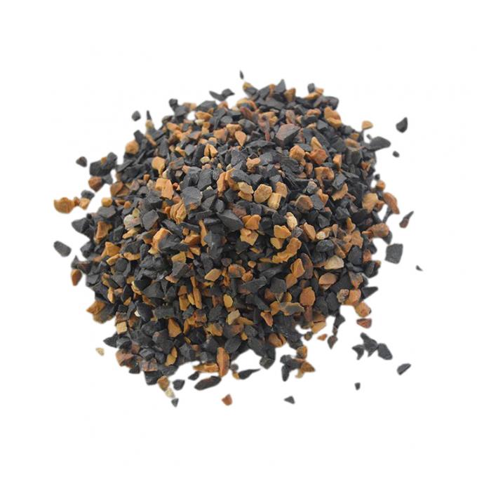 質の高い耐火性原材料 シンタリング マリライト M45 M60 M70 Al2O3 60% 1