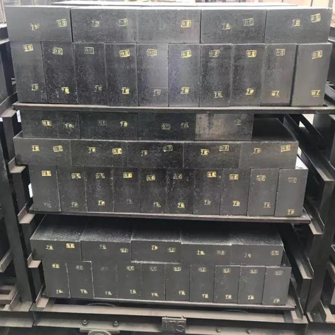 ロンシェング 耐火性 シリコン・カービッド 高屈強度 積木 シック 耐腐蝕 積木 鉄鋼の鋳造用 3