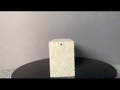 耐磨性 特殊 燃焼 さ ない リン酸 レンガ 高 アルミナ 耐火 レンガ セメント 炉 用