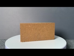 炉火耐性レンガ