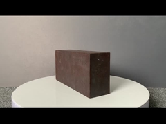 炉火耐性レンガ