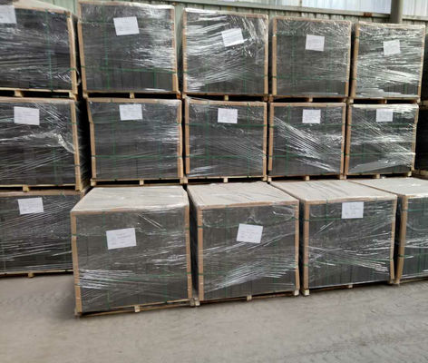 ガラス炉の炉のためのサイズのマグネサイトのChrome熱販売そしてカスタマイズされたRefracotryの煉瓦