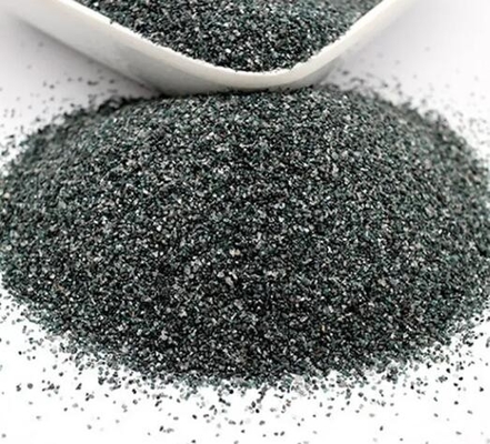 シリコン・カービッド 磨き用黒 80-99% 純度 シック粉末
