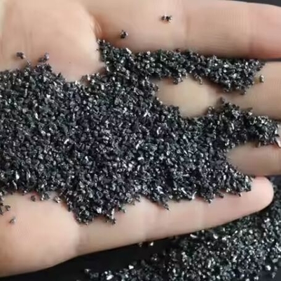 磨き用シリコンカービッド粉 カーボリンダム 黒と緑のエメラリ SiC粉