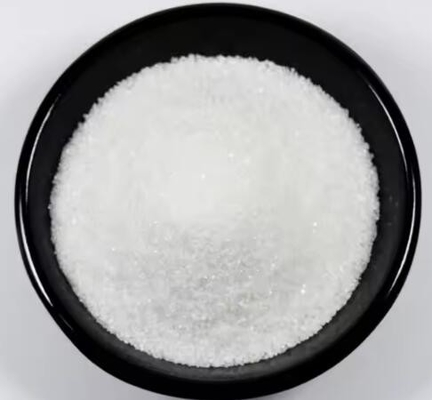 OEM 高純度 98.8% Al2O3 粉末爆破媒介 磨材耐火工業用 白色溶融アルミナ