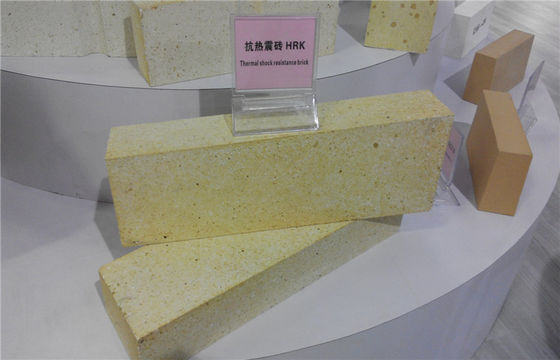 クリープ抵抗キルン耐火物