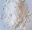 白いZrSiO4は65%の製陶術の艶出しのための微小体のジルコニウム ケイ酸塩を粉にする