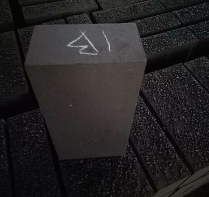 ガラス炉の炉のためのサイズのマグネサイトのChrome熱販売そしてカスタマイズされたRefracotryの煉瓦