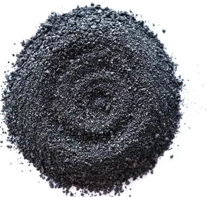 高炭素グラフィティ化石油コック 炭素添加物 FC 95% 再炭化機 CPC CAC 鉄鋼用炭化物