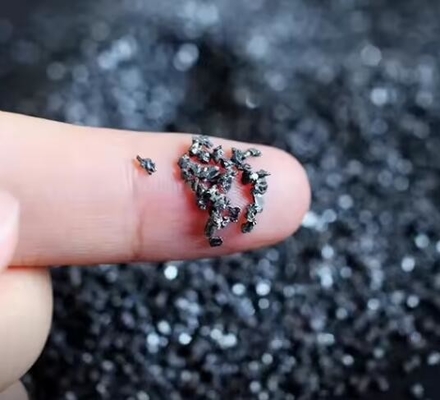 アブラシブ 磨き 98% 99% シリコンカービッド粉末 F60 ブラック シリコンカービッド