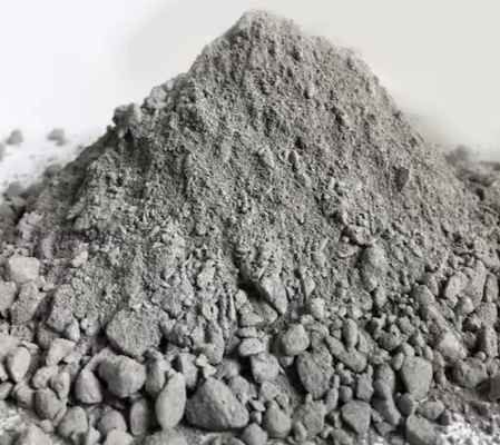 高温炉の鋳造型火熱性セメント 快乾式爆発性鋳造型