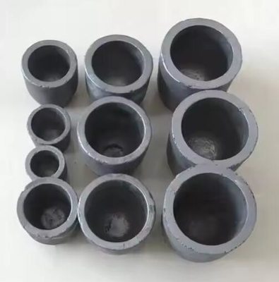インダクション溶融炉 シック・サガー シリコン・カービッド グラフィット 溶融器 銅 アルミニウム 金