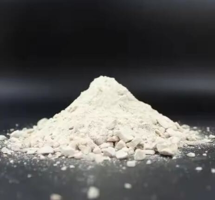製造されたAl2O3-SiO2 化学組成 熱耐性のあるEaf底火熱性のための鋳造可能なラミングマス