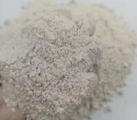 中間周波数炉 耐火性ラミングマスの 亜鉛ベースのラミング材料 高温炉用