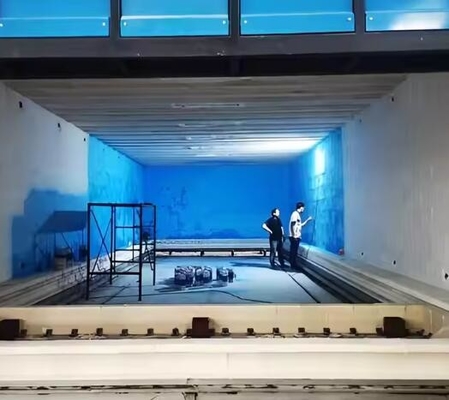 オスモティック高効率の強化変形剤 セラミックファイバー・ブランケット・モジュール硬化剤