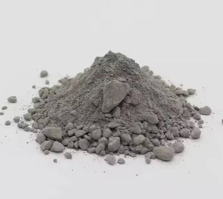 炉内膜 粘着性のないアルミ 耐腐蝕性のある鋳造物 アル2O3-SiO2化学組成