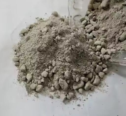 炉内膜 粘着性のないアルミ 耐腐蝕性のある鋳造物 アル2O3-SiO2化学組成