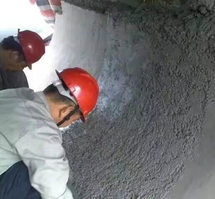 炉ボイラー修理 耐火性 粘土耐性 1500C 高強度 酸性