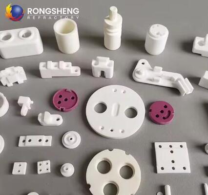 BeOセラミック基板 優れた放熱性 絶縁性 ベリリウム酸化物プレート パワーモジュールおよびLED用途向け