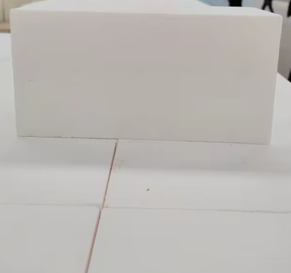 High Temperature Resistant Alumina Hollow Ball Bricks For Glass Melting Furnace And Heat Treatment Furnace