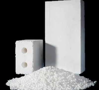 High Temperature Resistant Alumina Hollow Ball Bricks For Glass Melting Furnace And Heat Treatment Furnace