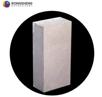 耐火器 製造者 供給 耐磨 耐磨 リン酸結合 アルミナ 耐火器